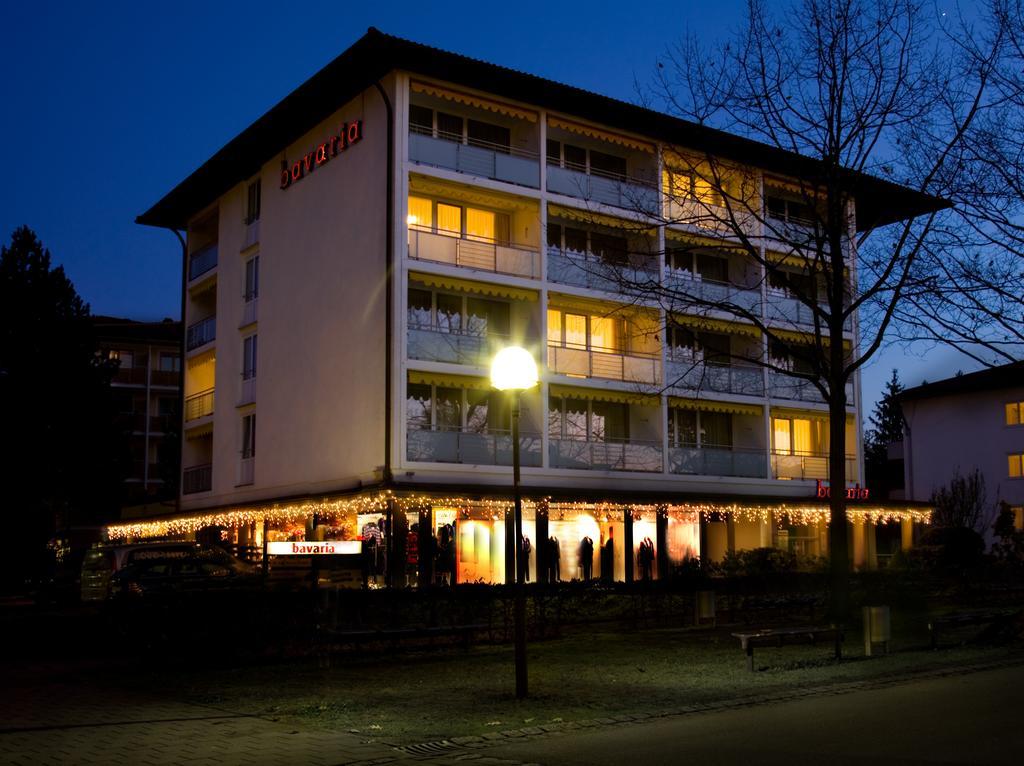 Appartementhaus Bavaria * Bad Füssing