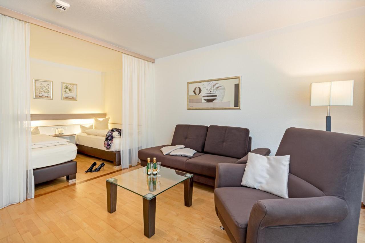 Apartament Appartementhaus Bavaria *