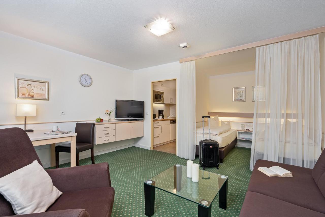 Apartment Appartementhaus Bavaria Bad Fussing