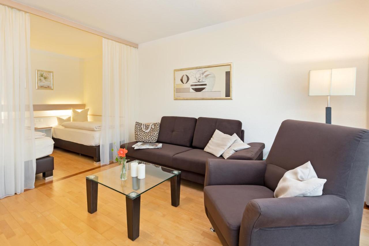 Appartementhaus Bavaria Apartment *