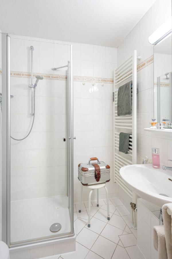 Apartament Appartementhaus Bavaria