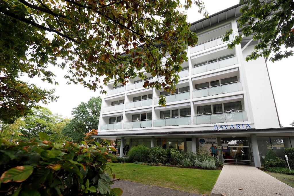 Appartementhaus Bavaria Bad Füssing