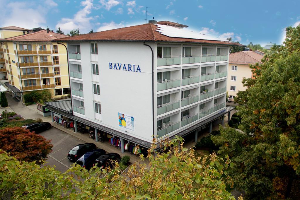 Appartementhaus Bavaria Apartament