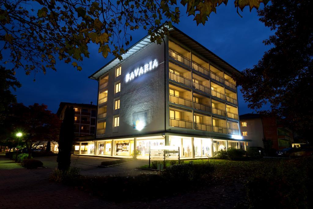 Appartementhaus Bavaria * Bad Fussing