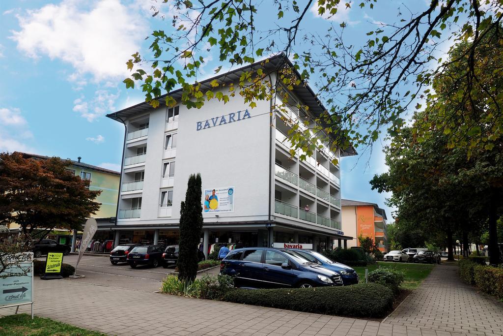 Apartment Appartementhaus Bavaria