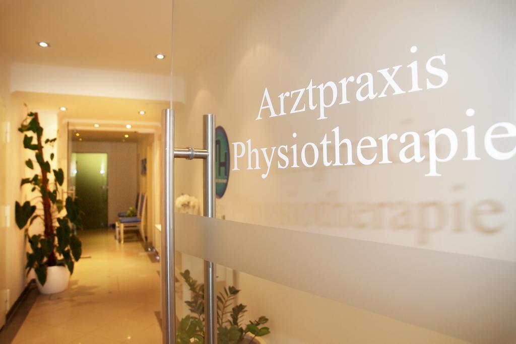 Appartementhaus Bavaria Apartament *