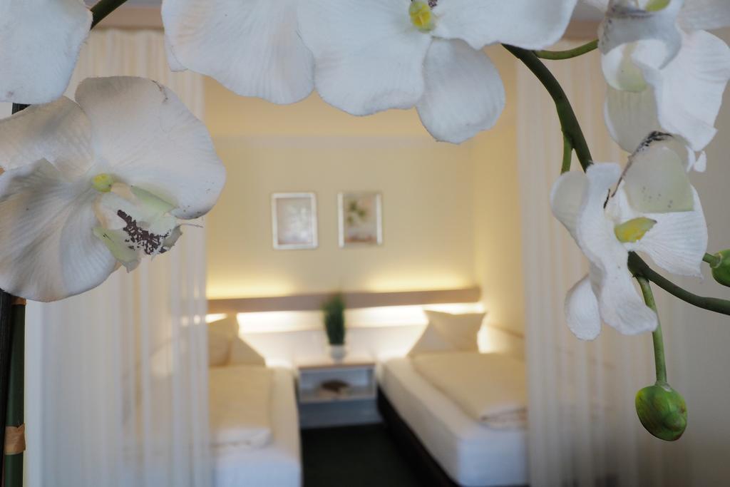 Apartament Appartementhaus Bavaria Bad Füssing