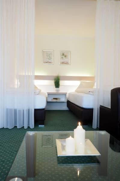 Apartament Appartementhaus Bavaria *